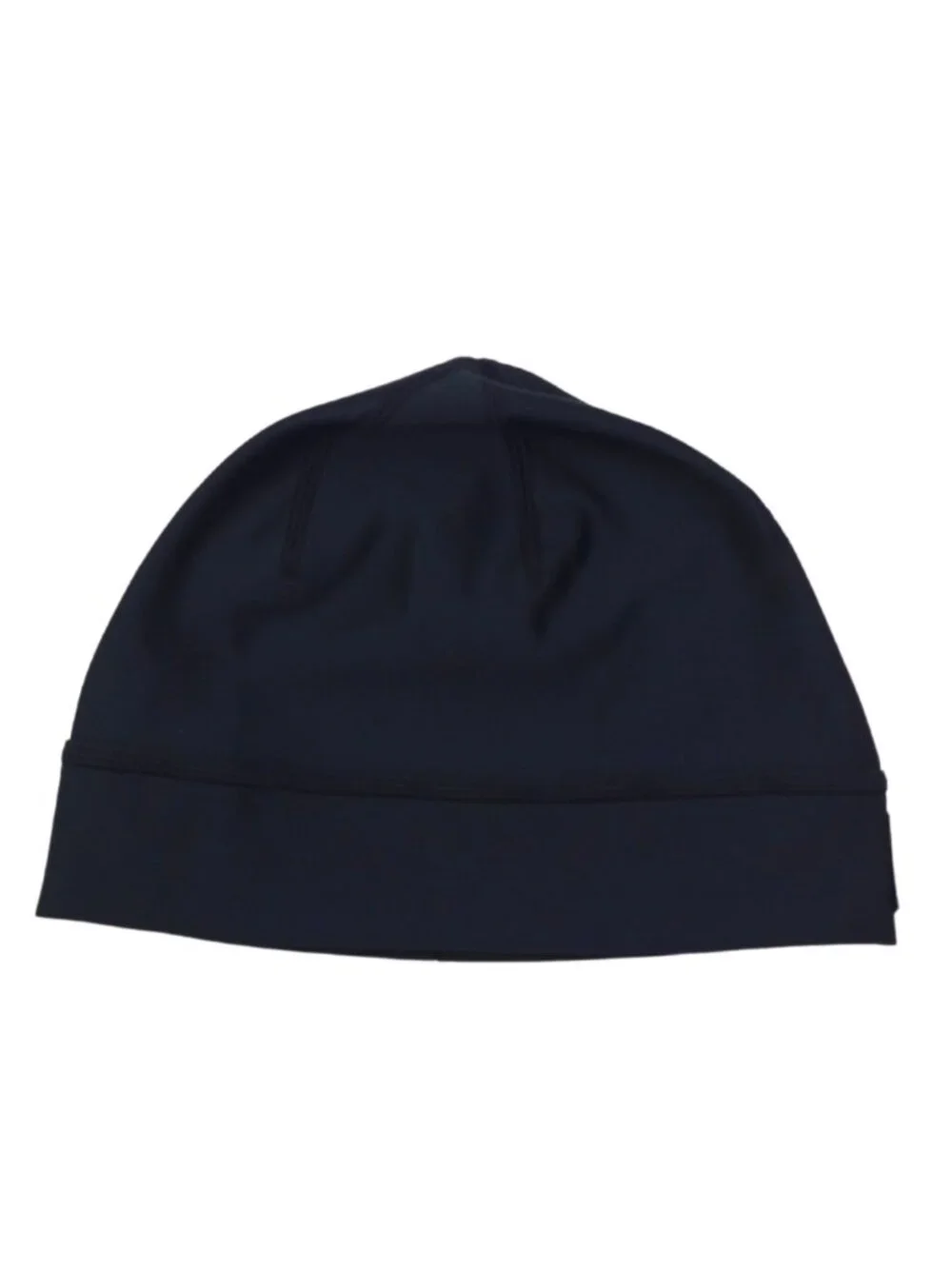 Columbia Women's Black OmniHeat Performance Skullcap Ponytail Beanie